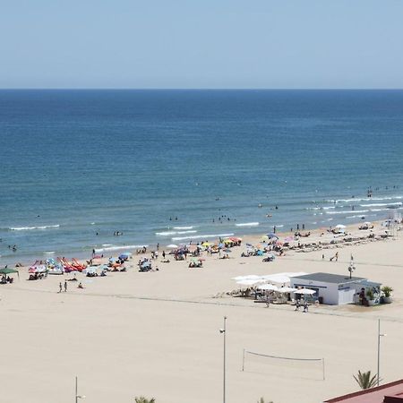 Ag Aquarium Apartment Playa de Gandia Екстериор снимка
