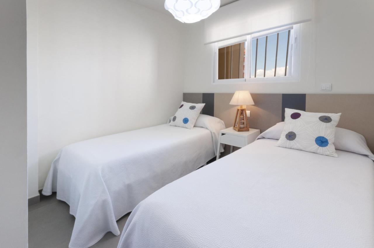 Ag Aquarium Apartment Playa de Gandia Екстериор снимка