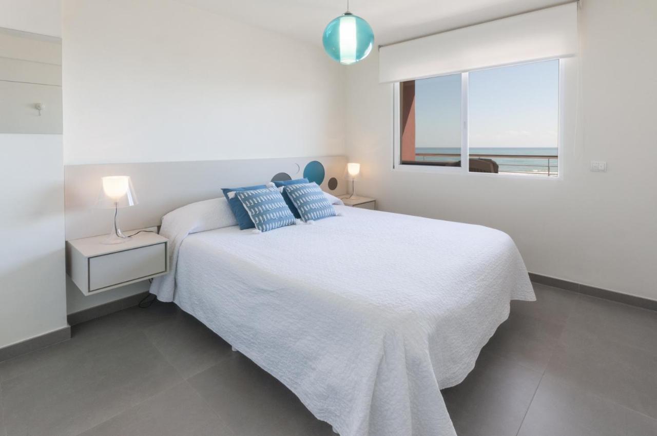 Ag Aquarium Apartment Playa de Gandia Екстериор снимка