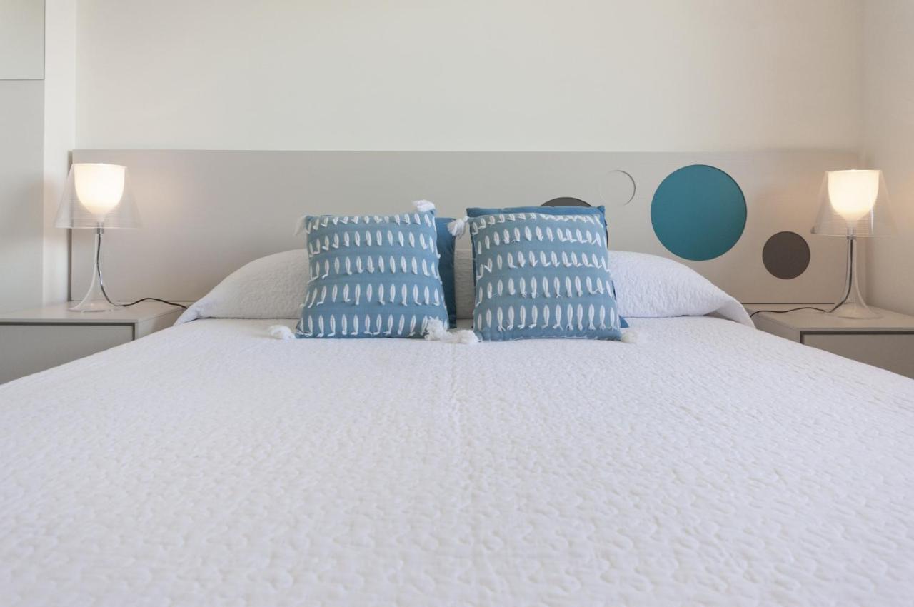 Ag Aquarium Apartment Playa de Gandia Екстериор снимка