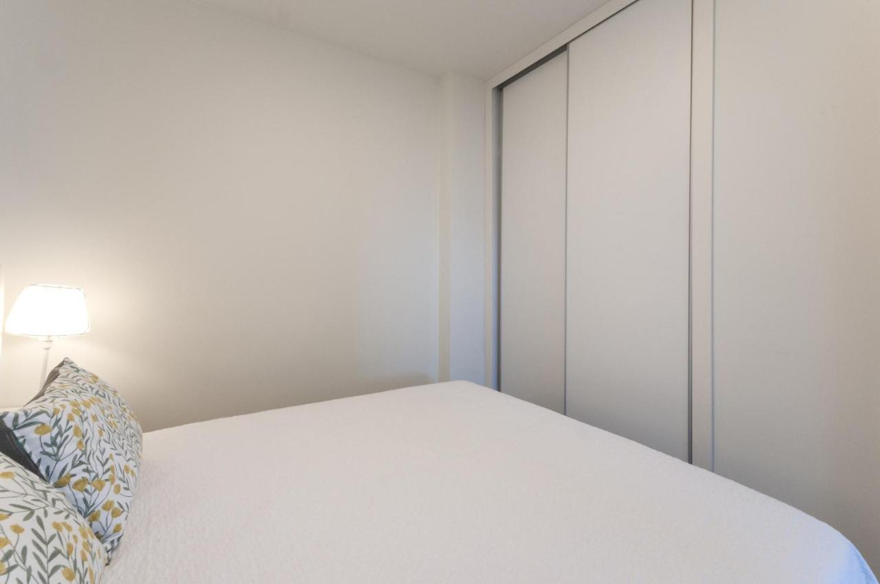 Ag Aquarium Apartment Playa de Gandia Екстериор снимка