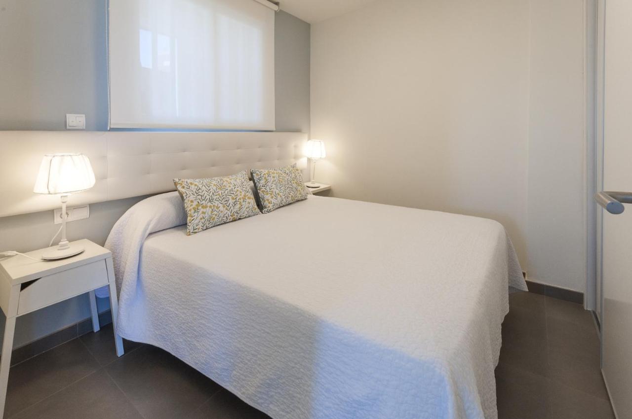 Ag Aquarium Apartment Playa de Gandia Екстериор снимка