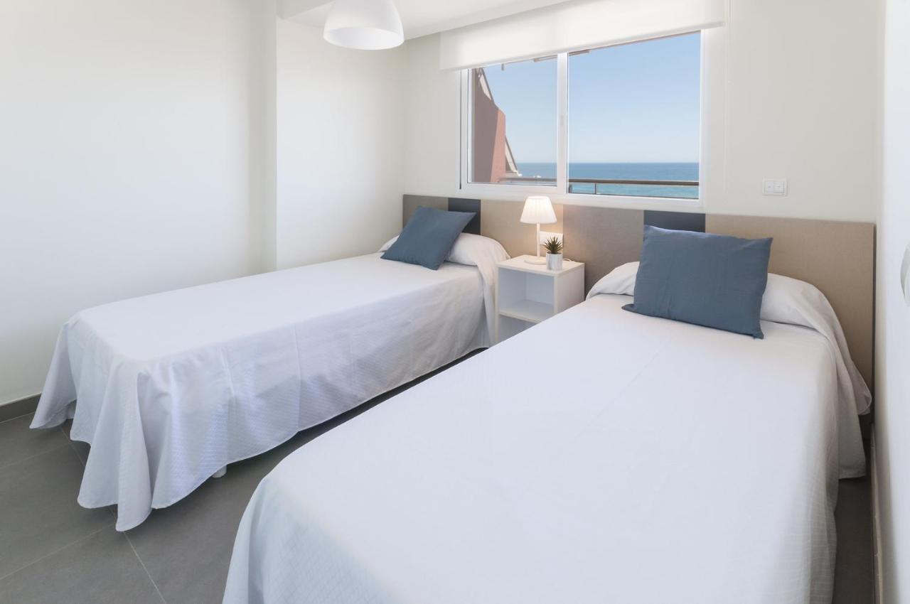 Ag Aquarium Apartment Playa de Gandia Екстериор снимка