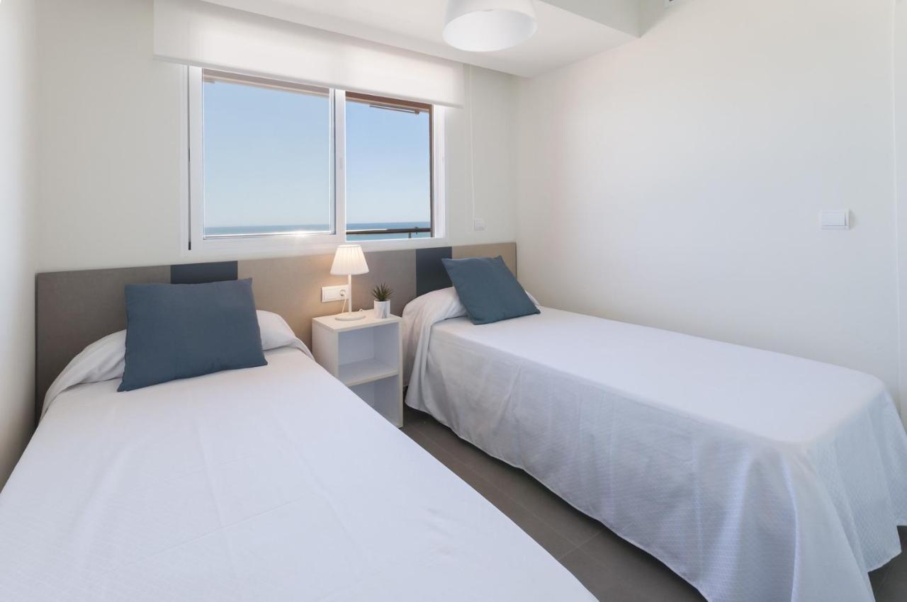 Ag Aquarium Apartment Playa de Gandia Екстериор снимка