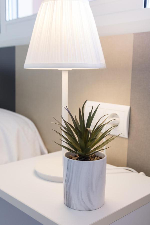 Ag Aquarium Apartment Playa de Gandia Екстериор снимка